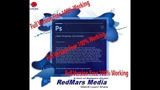 Photoshop CS6 3264 Bit Full Version Free Win 7810 [upl. by Libbie299]