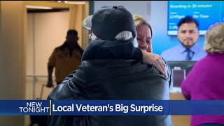 50 Years Later Vietnam Veteran Meets Daughter He Didnt Know Existed [upl. by Groscr]