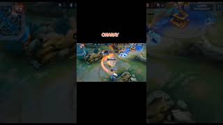 ONANAY KDA 14522 music mobilelegends mlbbcreatorcamp mobilelegendsbangbang nanagameplay [upl. by Atival]