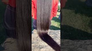 💯Powerful Hair Growth SerumLong Hair Tips shorts haircare hairgrowth longhair viral hairfall [upl. by Luckett]