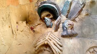 11 shocking archaeological mysteries that science cannot explain [upl. by Eirol581]