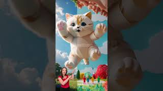 ❤️cat meowing sound😍 solowithme ✅ Cat kittens cute shorts youtubeshorts [upl. by Euf]