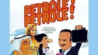 PÉTROLE PÉTROLE 1981 [upl. by Dosia]