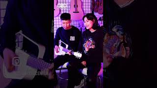 Shunu dundiin bujig  cover by KhishigeeampEnkule [upl. by Nirraj]