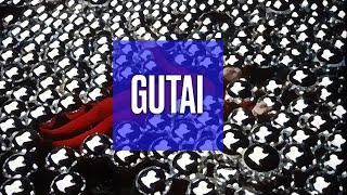 The Art Movement Youve Never Heard of  Yayoi Kusama amp Gutai [upl. by Seften]