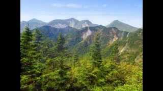 Hiking Sawteeth Mountain Adirondacks [upl. by Nedearb]