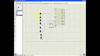 Keil uVision and Proteus simulation [upl. by Silin]