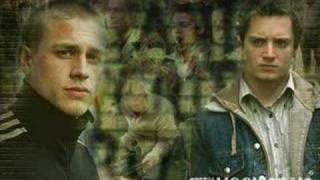 Green street hooligans  Test of a man [upl. by Rupert326]