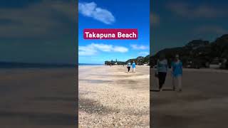 Takapuna Auckland [upl. by Yenalem]