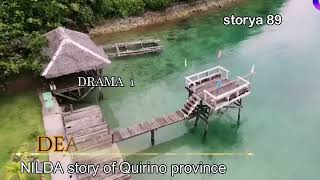 DEAR MR LONELY  NILDA STORY OF QUIRINO PROVINCE  NEW BEST ILOCANO RADIO DRAMA OF ALL TIME 89 [upl. by Verney938]