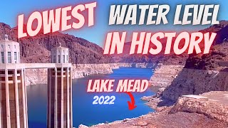 The Greatest Dam in the World  Hoover Dam [upl. by Dustin382]