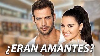 La VERDAD sobre la RELACIÓN AMOROSA de Maite Perroni y William Levy [upl. by Camila]