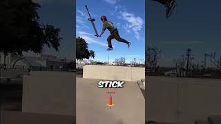 Pogo Stick Man 👨 xpogohenry [upl. by Auqinet]