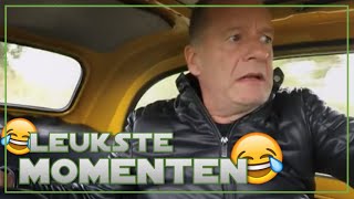 De Leukste Momenten in Wie Is De Mol Jubileumseizoen 2020 [upl. by Dominus613]