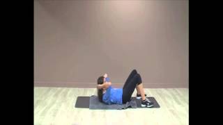 Exercice Fitness 12 minutes pour maigrir du ventre et travailler vos abdominaux  Abdo du lundi [upl. by Studnia16]