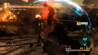 MGRR  Improved Armstrong Update No Damage Rank S Revengeance Mode [upl. by Leshia]