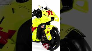 Cuwimi  Livery Pertamina Enduro VR46 Racing Team 2024 [upl. by Orten]