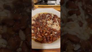 Easy Crockpot Pinto Beans Recipe [upl. by Maurita]