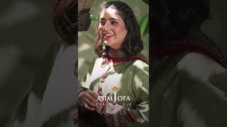 Areeka Haq X Asim Jofa Prints Collection fashion [upl. by Je]