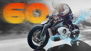 60 Electric Motorcycles You Can Actually Buy [upl. by Covell]