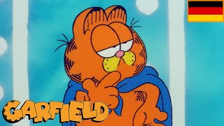 Wo ist Pooky🧸  Ganze Folge  Garfield und seine Freunde [upl. by Eneliak657]