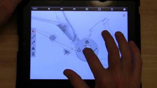 Autodesk Mobile Apps Force Effect and Sketchbook Mobile [upl. by Humpage797]