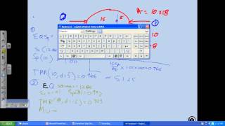 Physics of Radiation Oncology Lecture 12 2011 [upl. by Etennaej]