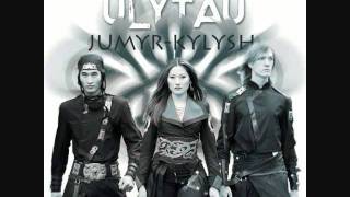 Ulytau  Winter Vivaldis Four Seasons metal version [upl. by Ayhtin]