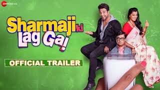 Sharmaji Namkeen  Official Trailer  Rishi Kapoor Paresh Rawal Juhi Chawla  Amazon Prime Video [upl. by Kleon904]