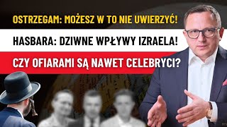 Izraelskie Wpływy Jak HASBARA Kształtuje Politykę Polski i Świata [upl. by Lyrem]