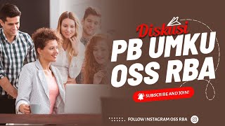 PB UMKU OSS RBA [upl. by Prager394]