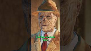 Which Companions Dislike the VaultTec Rep in Fallout 4 [upl. by Rab]