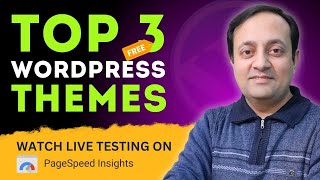 3 BEST FREE WordPress Themes in 2024 I USE I TESTED I BELIEVE [upl. by Innavoj]