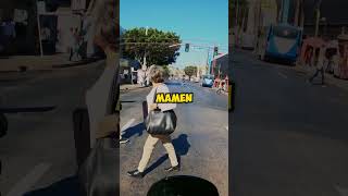 No hay educación vial en Tijuana 😣🤦🏻‍♂️ motociclismo motovlog motorcycle [upl. by Ailido891]