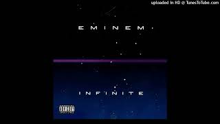 Eminem  313 Instrumental ft EyeKyu [upl. by Meijer119]