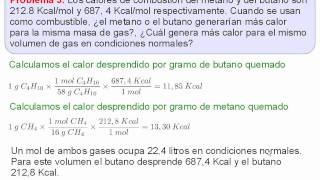 Problemas de Alcanos parte 1 [upl. by Arul973]