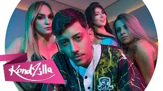 MC Menor da VG  Te Conheço de Antes KondZilla [upl. by Evvy]