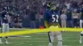 Ray Lewis Madden 2005 Commercial [upl. by Jessika649]