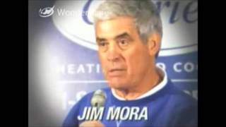 Jim mora PLAYOFFS [upl. by Tavey]