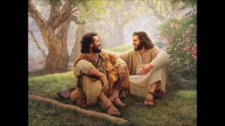 Quel ami fidele et tendre What A friend We Have In Jesus [upl. by Wescott]