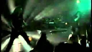 Crematory Live At The Out Of Dark Festivals YouTube [upl. by Nonnag]