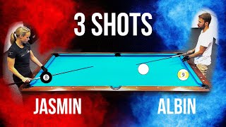 Incredible 9Ball Safety Shots you need to know [upl. by Ungley]