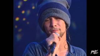 Jamiroquai  Space Cowboy live at Montreux Jazz 95 [upl. by Ezeerb]