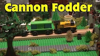 Enterprising Engines 23 Cannon Fodder [upl. by Lot]