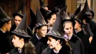 Witch Investiture Chant [upl. by Fernand]