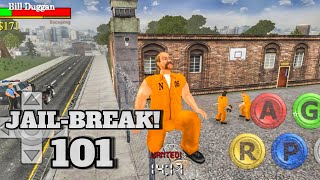 HOW TO ESCAPE FROM PRISON IN HARD TIME 3 [upl. by Hanahs]