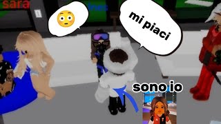 ci provo con delle tizie a caso su roblox [upl. by Festa]