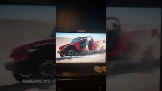 jeep wrangler gladiator commercial 2024 [upl. by Annabell265]