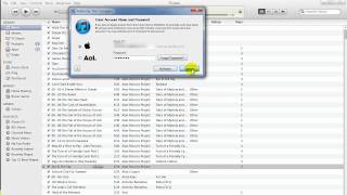 How to Authorize Your Computer in iTunes [upl. by Nevur]