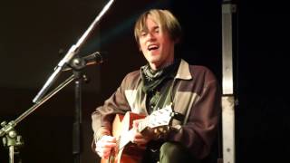 JibLand Reeve Carney sings 1 [upl. by Eekram161]